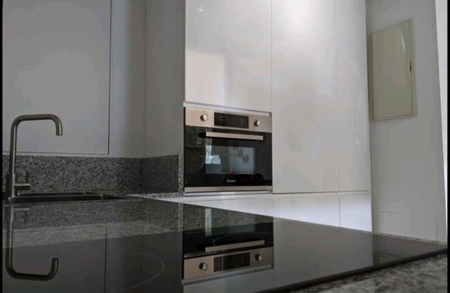 Camarma De Esteruelas Apartamento | *Palacio de cristal Lofts*