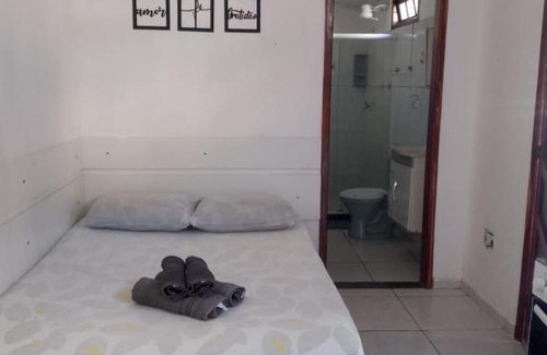 Praia dos Anjos Casa | Lofts do Jr diária e temporada