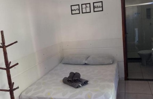 Praia dos Anjos Casa | Lofts do Jr diária e temporada