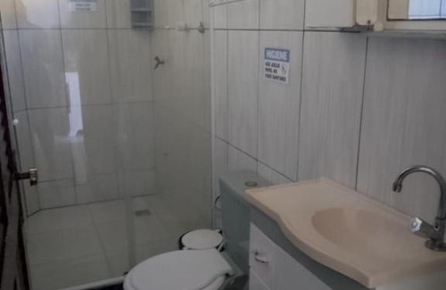 Praia dos Anjos Casa | Lofts do Jr diária e temporada