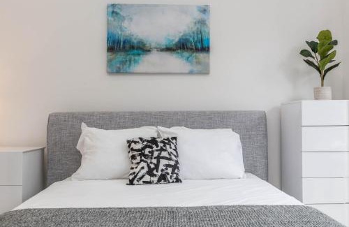 Mile End Apartamento | Lofts du Parc LaHaie