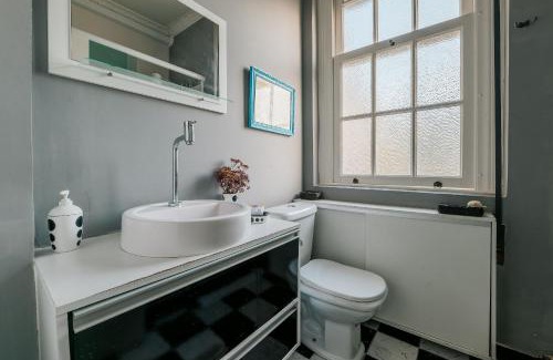 Quitandinha Apartamento | Lofts Exclusivos Xavishome Palacio Quitandinha Petropolis