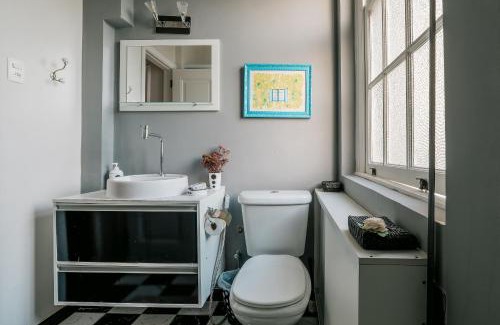 Quitandinha Apartamento | Lofts Exclusivos Xavishome Palacio Quitandinha Petropolis