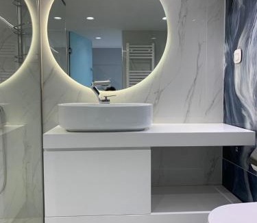 Thermi Apartamento | Lofts