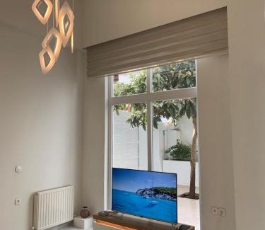 Thermi Apartamento | Lofts