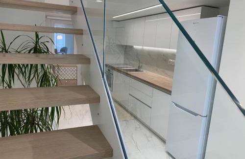 Thermi Apartamento | Lofts