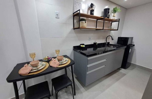 Indaiatuba Apartamento | LOFTS INDAIATUBA
