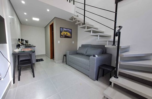 Indaiatuba Apartamento | LOFTS INDAIATUBA