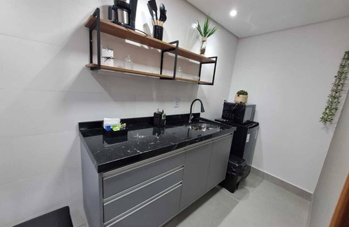 Indaiatuba Apartamento | LOFTS INDAIATUBA