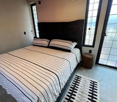 Oaxaca Apartamento | Lofts Marques Oaxaca