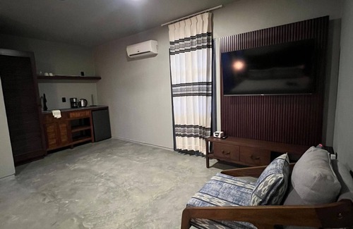Oaxaca Apartamento | Lofts Marques Oaxaca