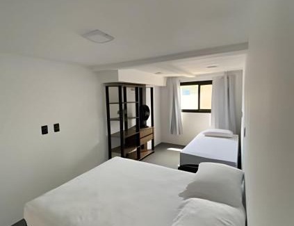 Ubatuba Apartamento | Lofts Meia Morada SFS