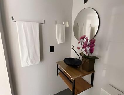 Ubatuba Apartamento | Lofts Meia Morada SFS