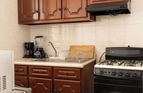 Barrio de Xochimilco Apartamento | Lofts Oaxaca