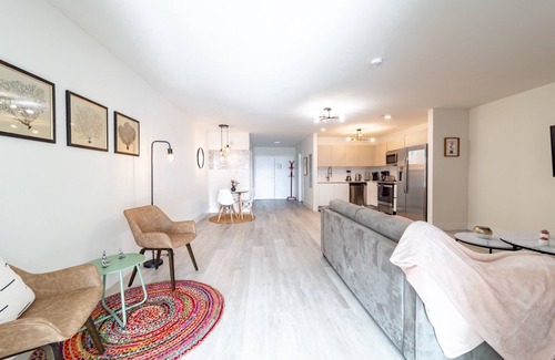 Ojus Apartamento | Lofts of Aventura