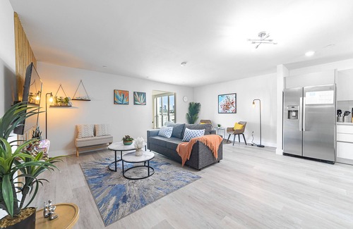 Ojus Apartamento | Lofts of Aventura