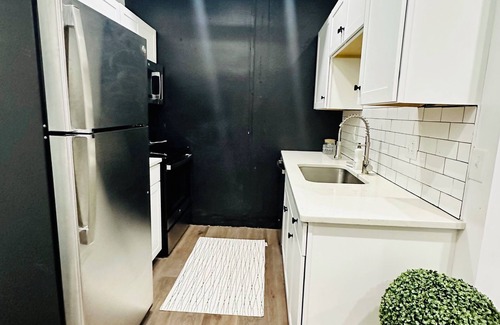 Downtown Rochester Casa | Lofts on Central Ave
