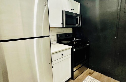 Downtown Rochester Casa | Lofts on Central Ave
