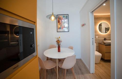 Algiros Apartamento | Lofts Orense E Moderno y cercano a la playa
