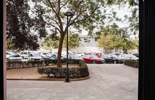Algiros Apartamento | Lofts Orense E Moderno y cercano a la playa