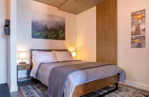 Rimouski-Neigette Apartamento | Lofts Orizon
