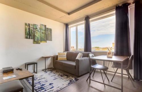 Rimouski-Neigette Apartamento | Lofts Orizon
