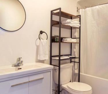 Rimouski-Neigette Apartamento | Lofts Orizon