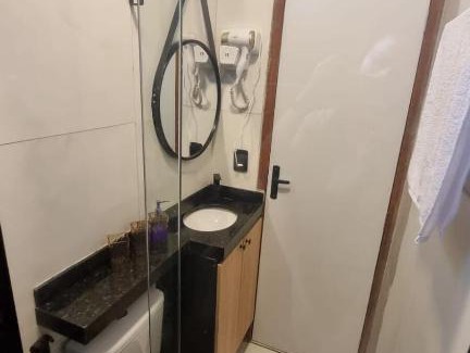 Centro Apartamento | Lofts São João - loft 03