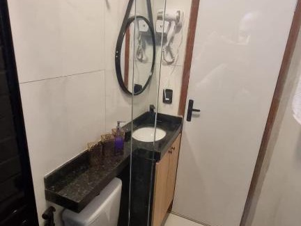 Centro Apartamento | Lofts São João - loft 03