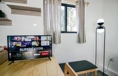 San Luis Potosí Apartamento | Lofts Tequisquiapan