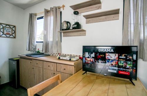 San Luis Potosí Apartamento | Lofts Tequisquiapan