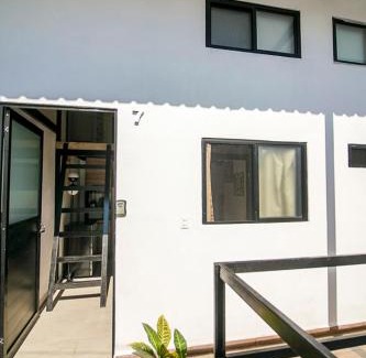 San Luis Potosí Apartamento | Lofts Tequisquiapan