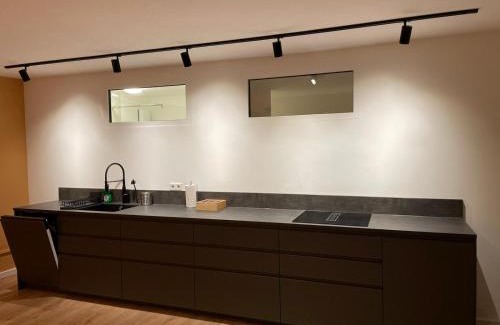 Stadtkern Apartamento | Lofts V26