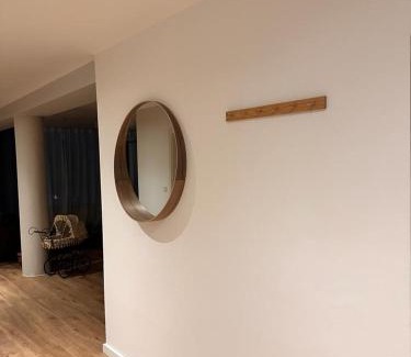 Stadtkern Apartamento | Lofts V26
