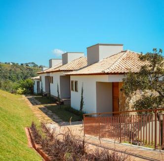 Tiradentes Chalet De Esquí | Lofts Villa Gratiam