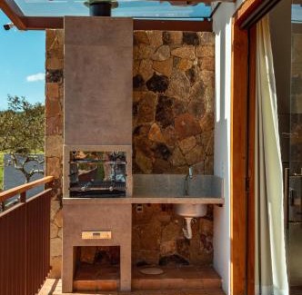 Tiradentes Chalet De Esquí | Lofts Villa Gratiam