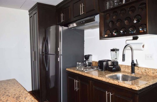 San Pedro Garza García Apartamento | Loftstudio 6B Resumen