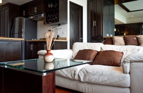 San Pedro Garza García Apartamento | Loftstudio 6B Resumen