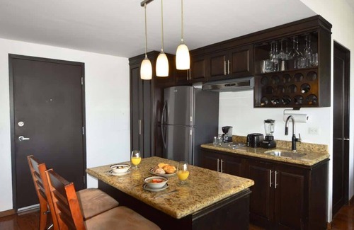 San Pedro Garza García Apartamento | Loftstudio 6B Resumen