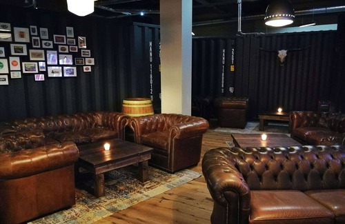 Vahrenwald-List Hotel | LOFTSTYLE Hotel Hannover, Best Western Signature Collection