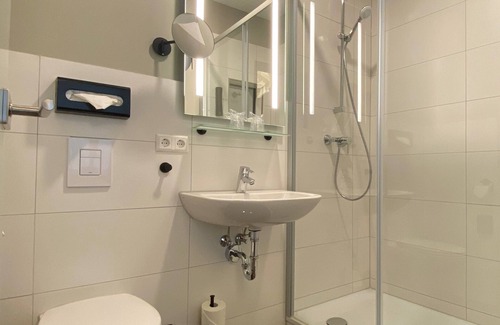 Vahrenwald-List Hotel | LOFTSTYLE Hotel Hannover, Best Western Signature Collection