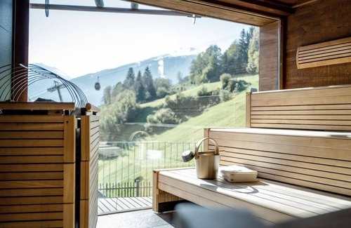 Bad Hofgastein Casa | Loftsuite XL 4-6 Nächte - Das Goldberg, Hotel