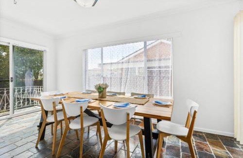 Barrack Heights Casa | Loftus Spacious Getaway