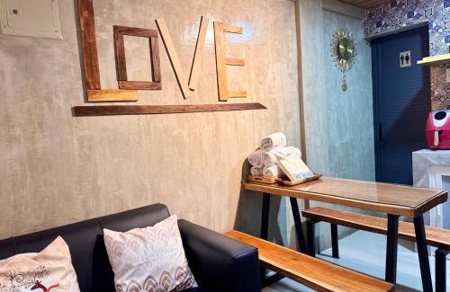 San Juan Apartamento | LoftVibes San Juan La Union 2