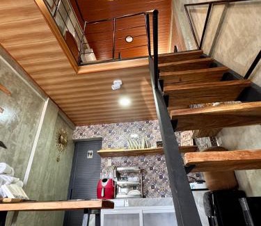 San Juan Apartamento | LoftVibes San Juan La Union 2