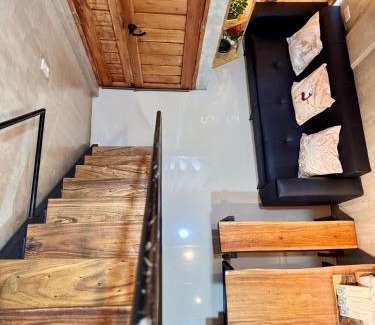 San Juan Apartamento | LoftVibes San Juan La Union 2