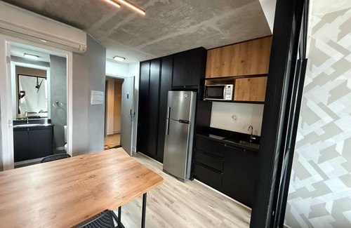 Bom Retiro Apartamento | LOFTVITA1201