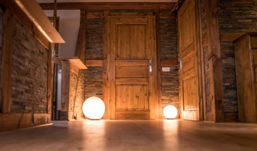 Ettringen Apartamento | Loftwohnung 3 Bergeblick