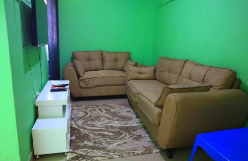 Chuka Casa | Lofty airb&b