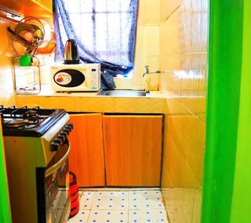 Chuka Casa | Lofty airb&b